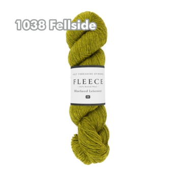 Bluefaced Leicester DK